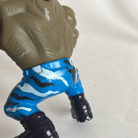 1994 Street Wise Designs / Sharks Jab Hammerhead Camo / Incomplete - Picture 6 of 8